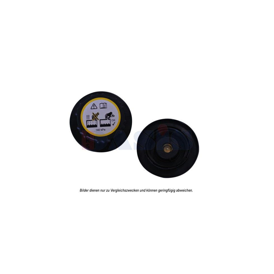 AKS Dasis 750221N Radiator Cap