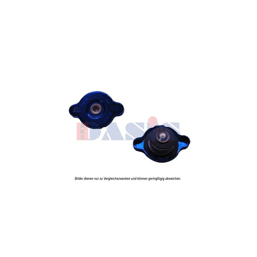 AKS Dasis 751608N Radiator Cap