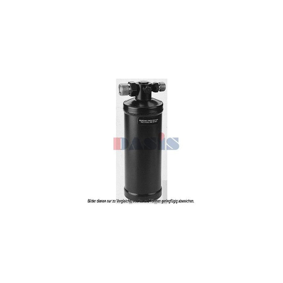 AKS Dasis 800005N Dryer, Air Conditioning