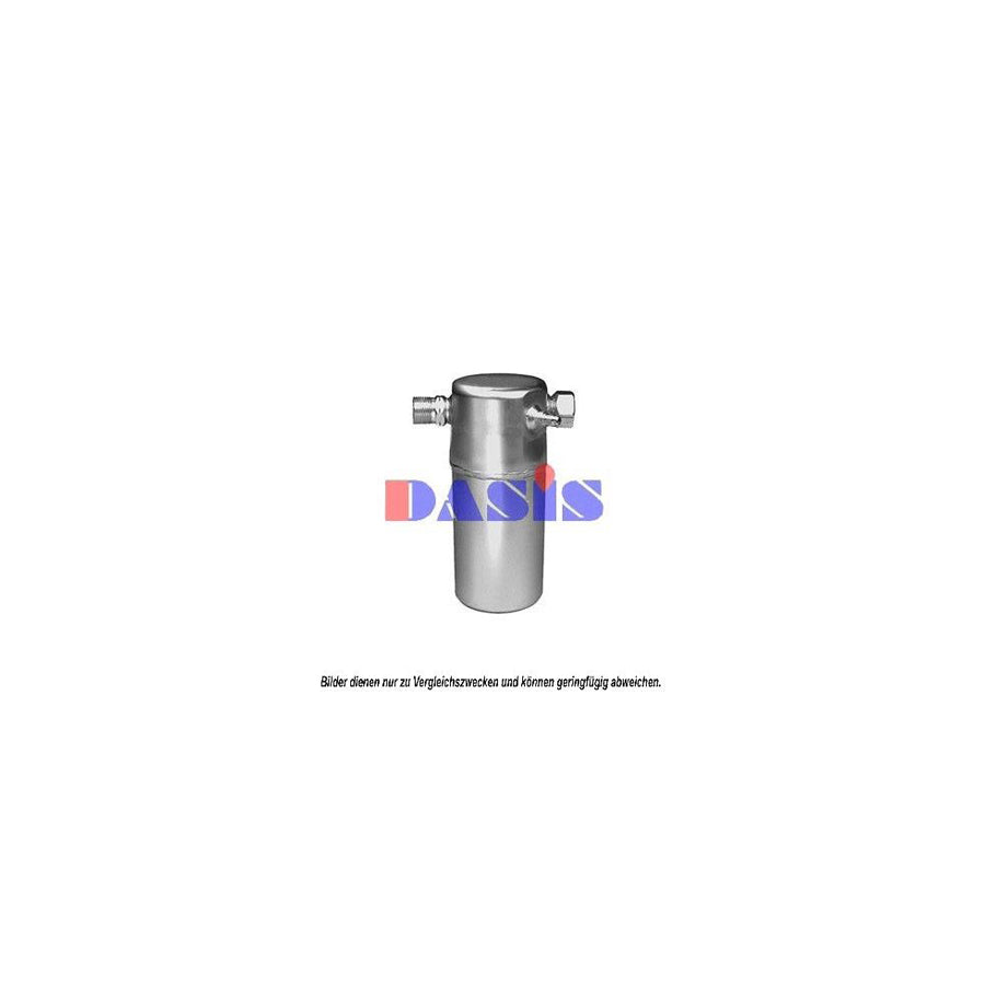 AKS Dasis 800012N Dryer, Air Conditioning