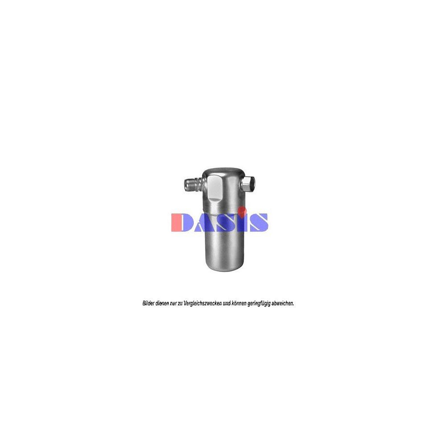 AKS Dasis 800037N Dryer, Air Conditioning for Pontiac Trans Sport I
