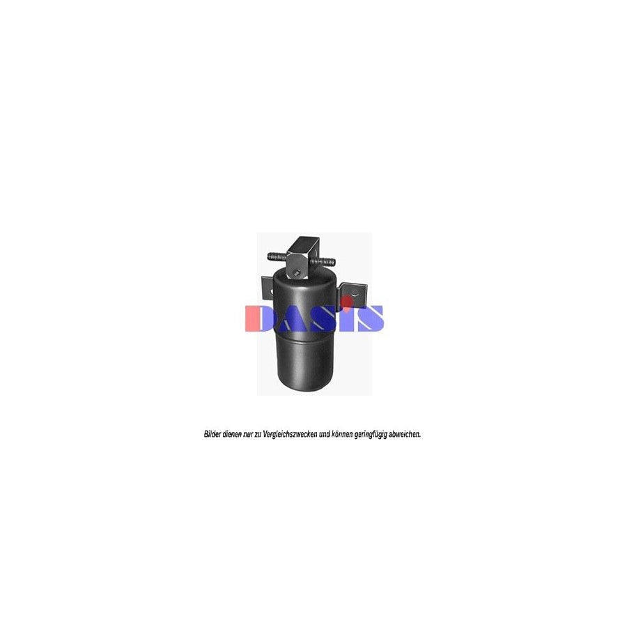 AKS Dasis 800068N Dryer, Air Conditioning