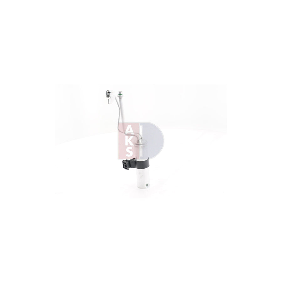 AKS Dasis 800219N Dryer, Air Conditioning for Nissan Qashqai / Qashqai 2 I (J10, Nj10)