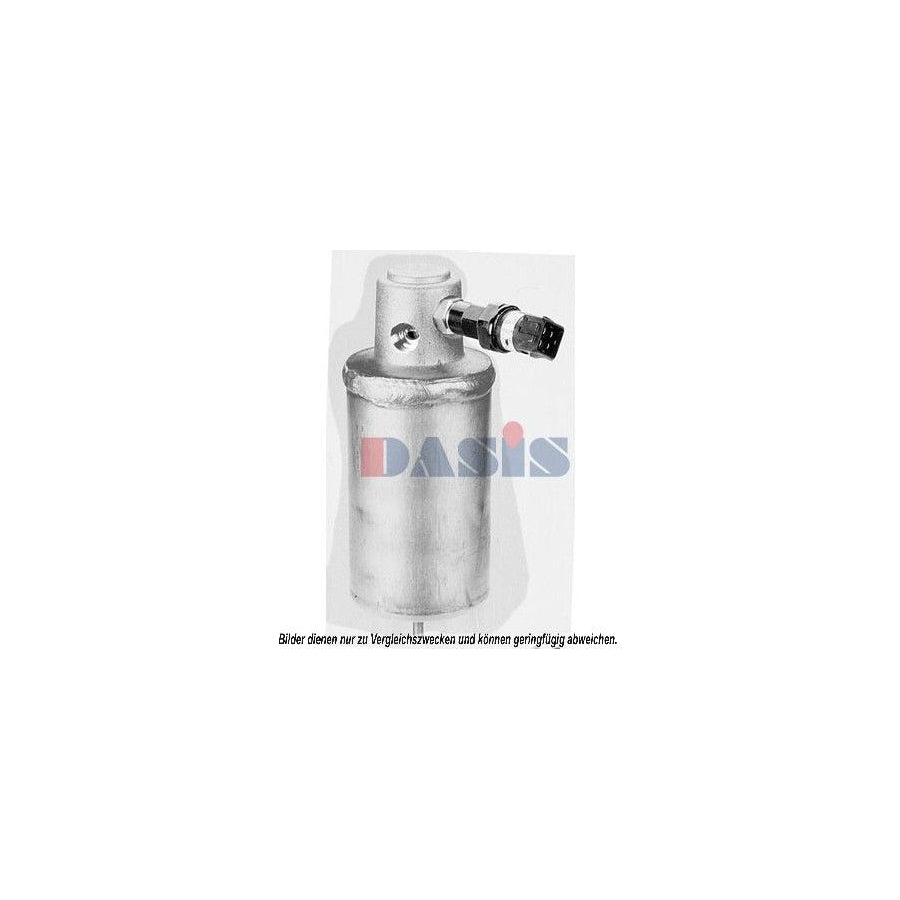 AKS Dasis 800231N Dryer, Air Conditioning