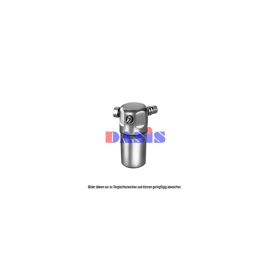 AKS Dasis 800350N Dryer, Air Conditioning