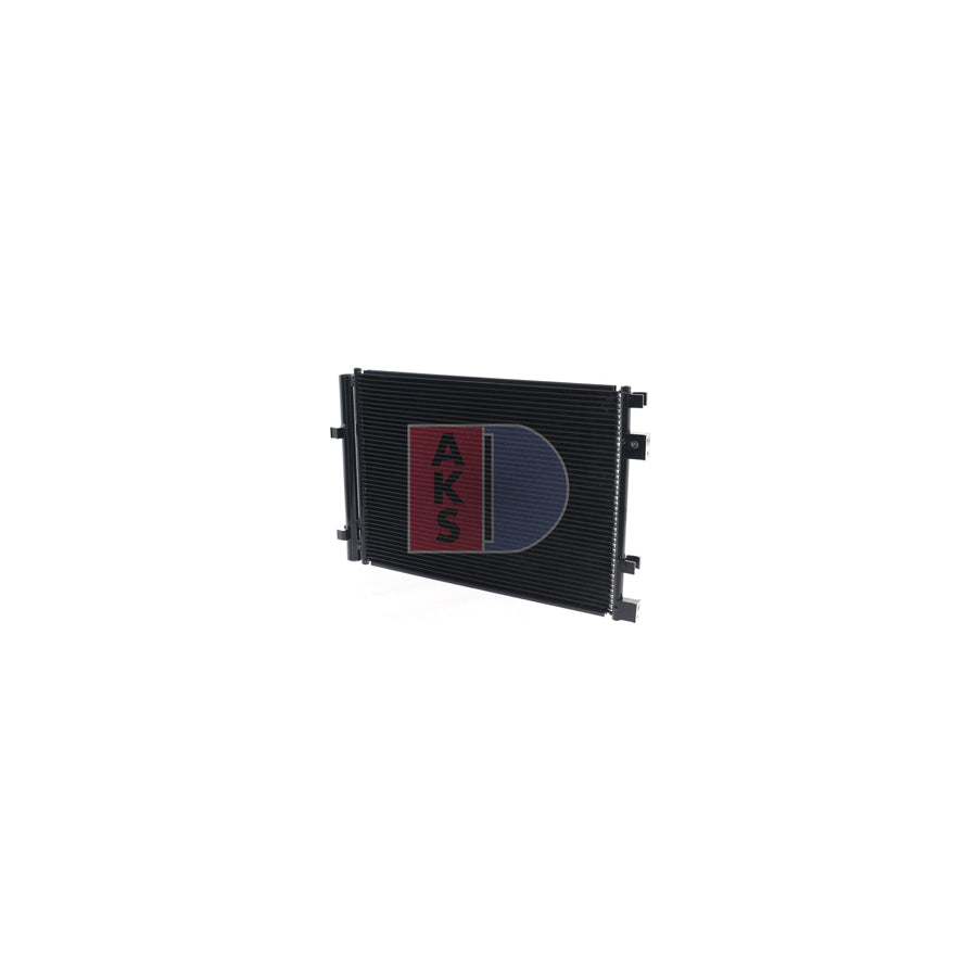 AKS Dasis 800478N Dryer, Air Conditioning
