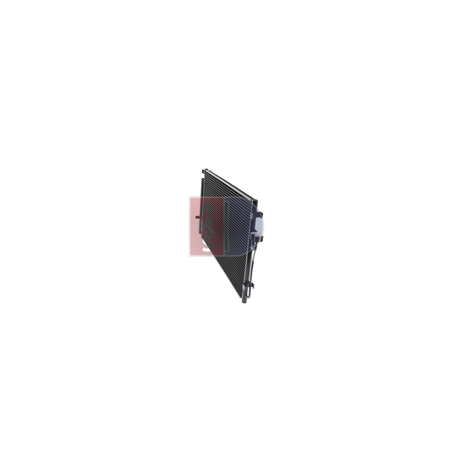 AKS Dasis 800479N Dryer, Air Conditioning