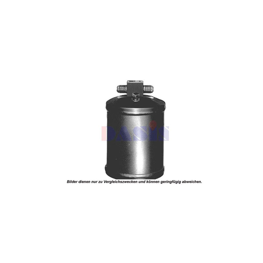 AKS Dasis 800539N Dryer, Air Conditioning