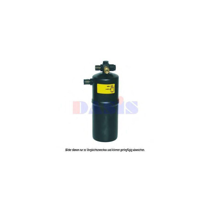 AKS Dasis 800551N Dryer, Air Conditioning