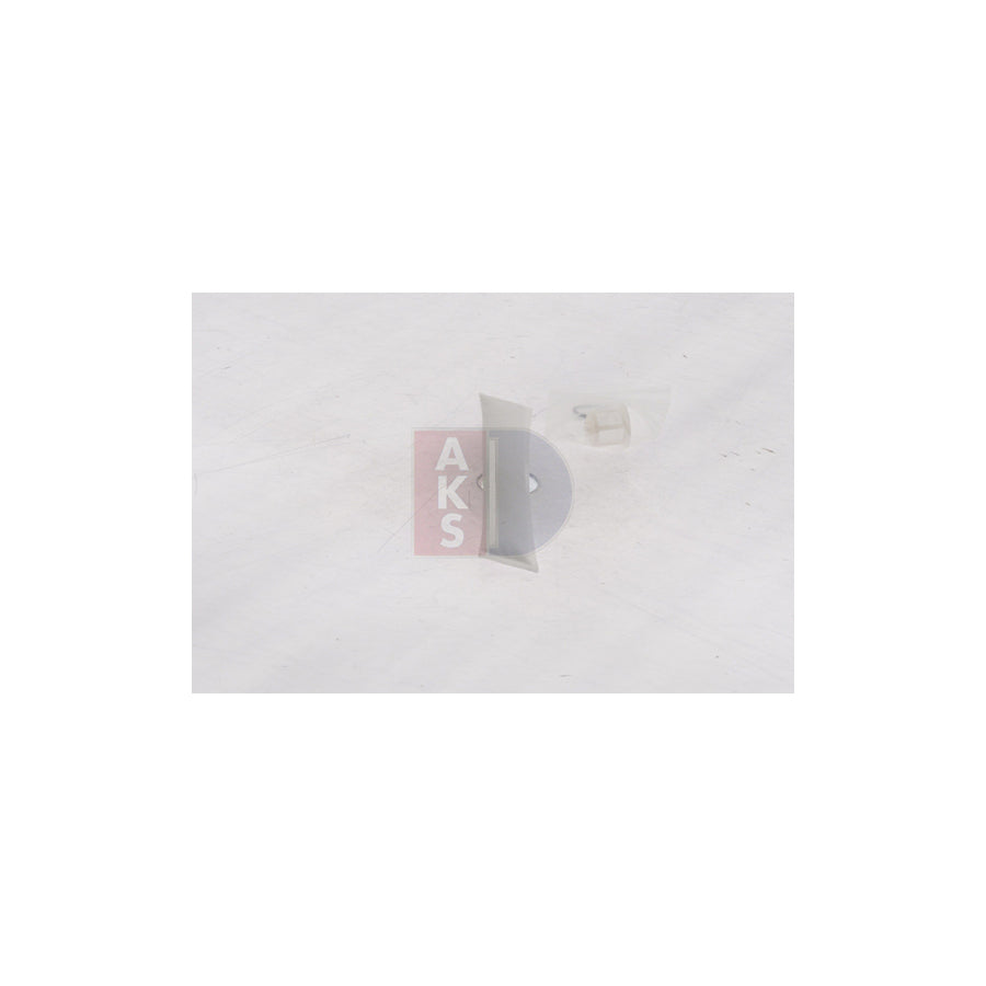 AKS Dasis 800677N Dryer, Air Conditioning