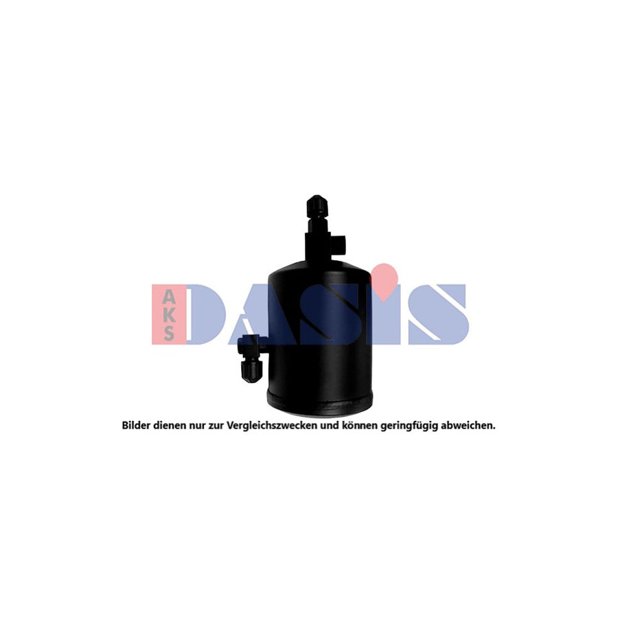 AKS Dasis 800696N Dryer, Air Conditioning
