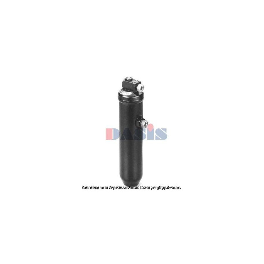 AKS Dasis 802410N Dryer, Air Conditioning for Citroen CX
