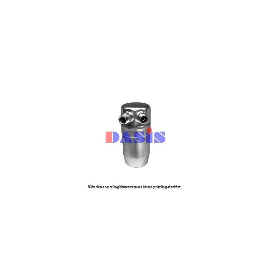 AKS Dasis 803959N Dryer, Air Conditioning