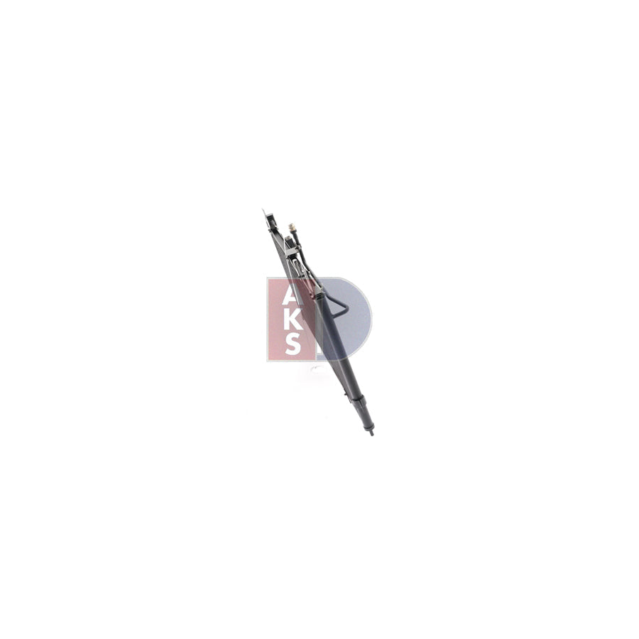 AKS Dasis 820015N Air Conditioning Evaporator for Peugeot 505