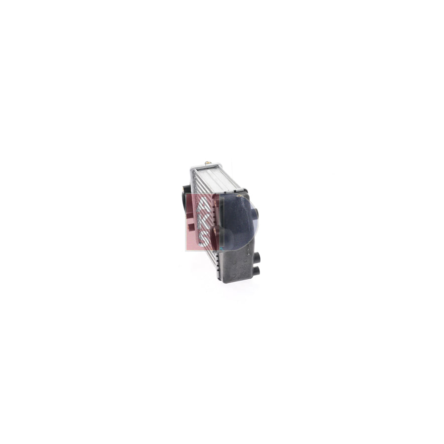 AKS Dasis 820183N Air Conditioning Evaporator for Toyota Corolla