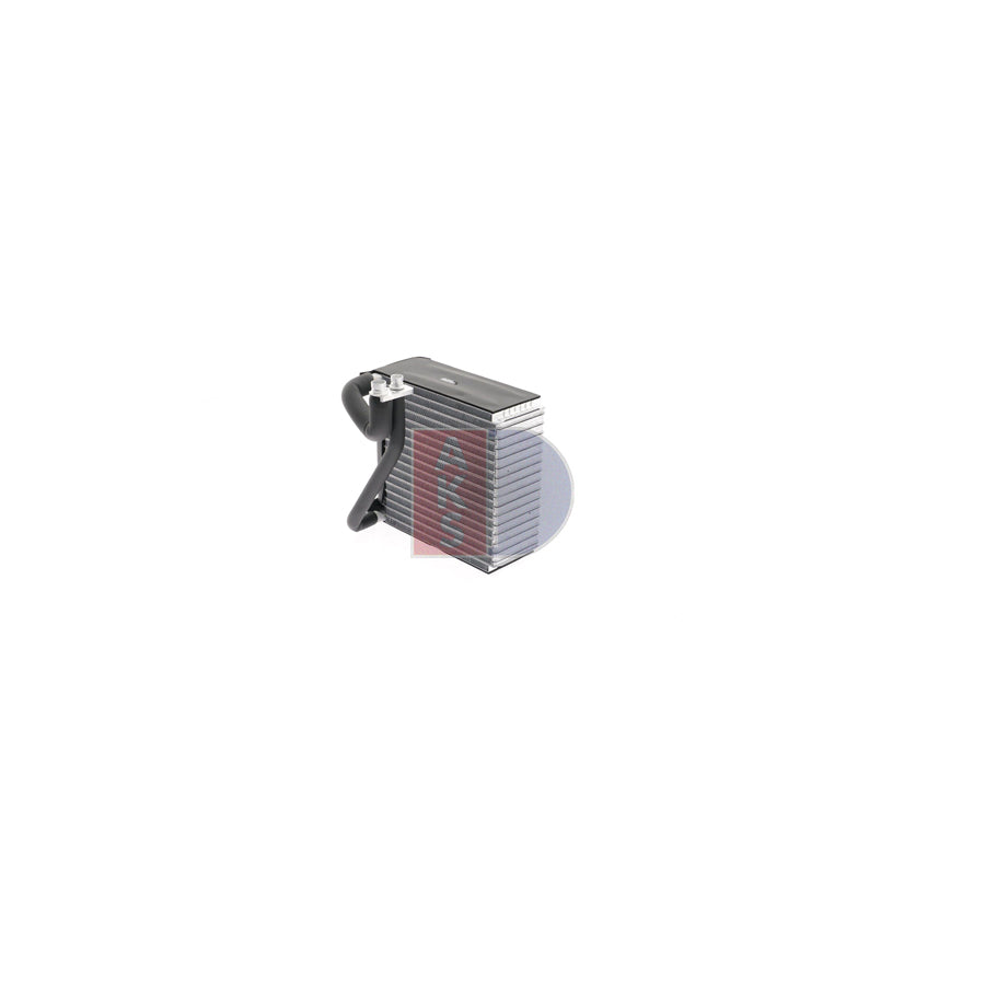 AKS Dasis 820315N Air Conditioning Evaporator Suitable for Mercedes-Benz ML-Class (W163)