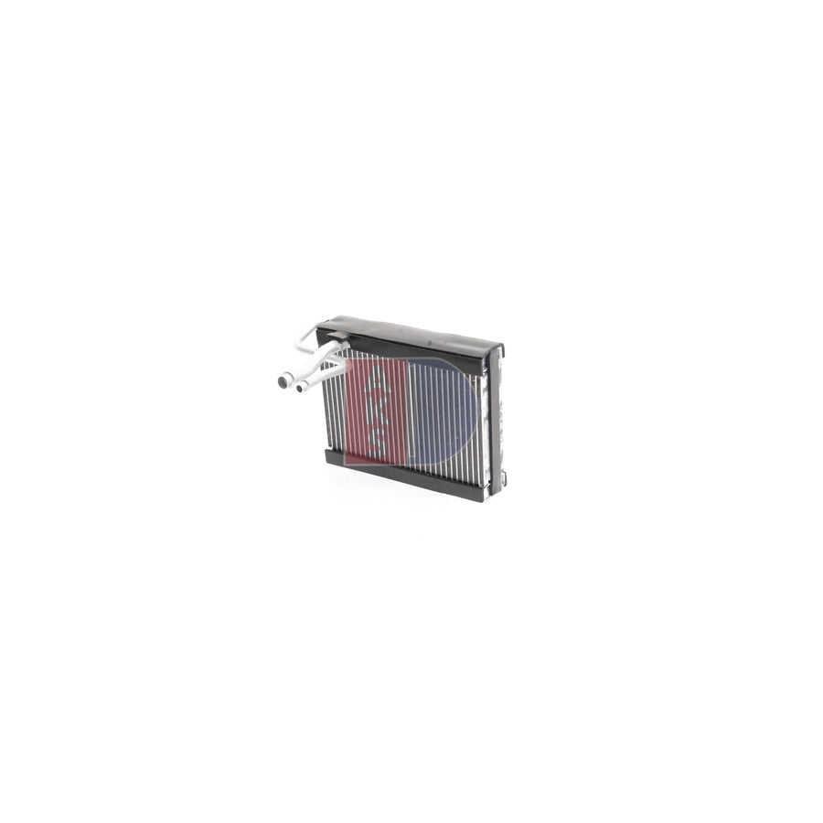 AKS Dasis 820340N Air Conditioning Evaporator