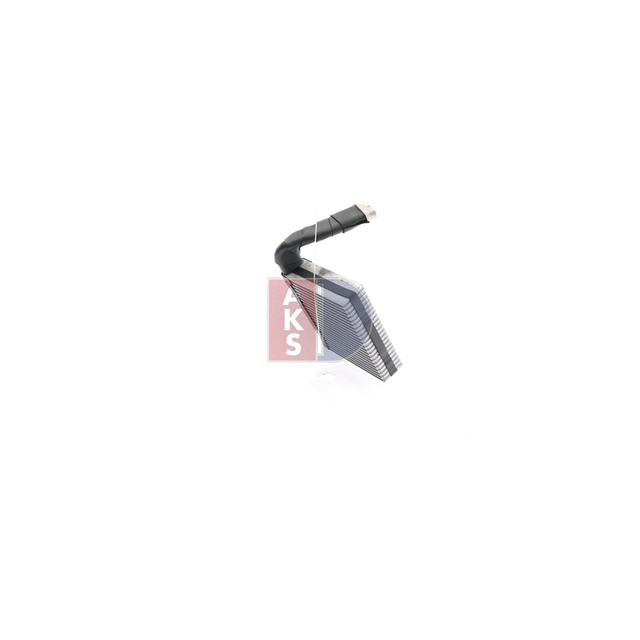 AKS Dasis 820359N Air Conditioning Evaporator