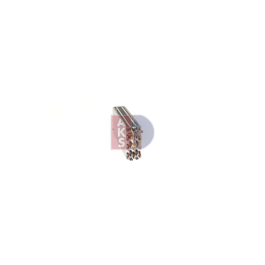 AKS Dasis 821891N Air Conditioning Evaporator