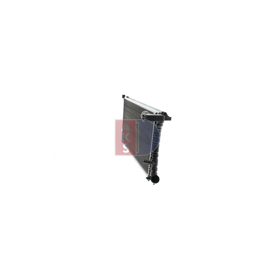 AKS Dasis 830045N Pollen Filter