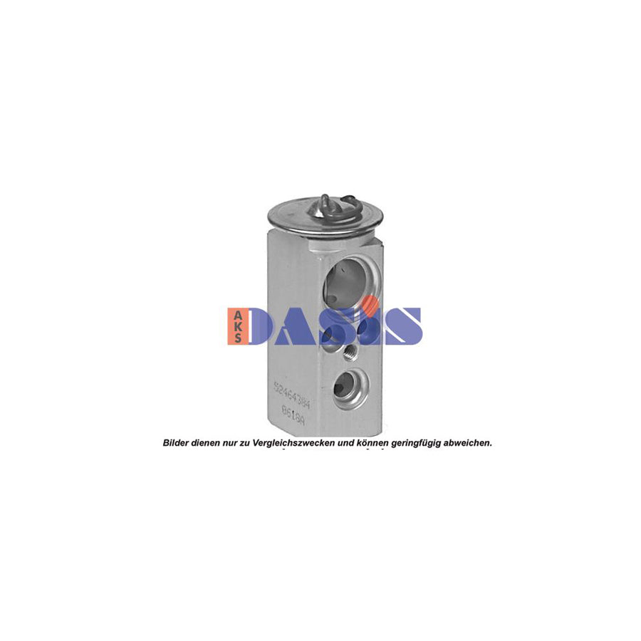 AKS Dasis 840129N AC Expansion Valve