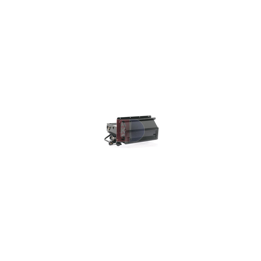 AKS Dasis 840248N AC Expansion Valve for Hyundai Pony