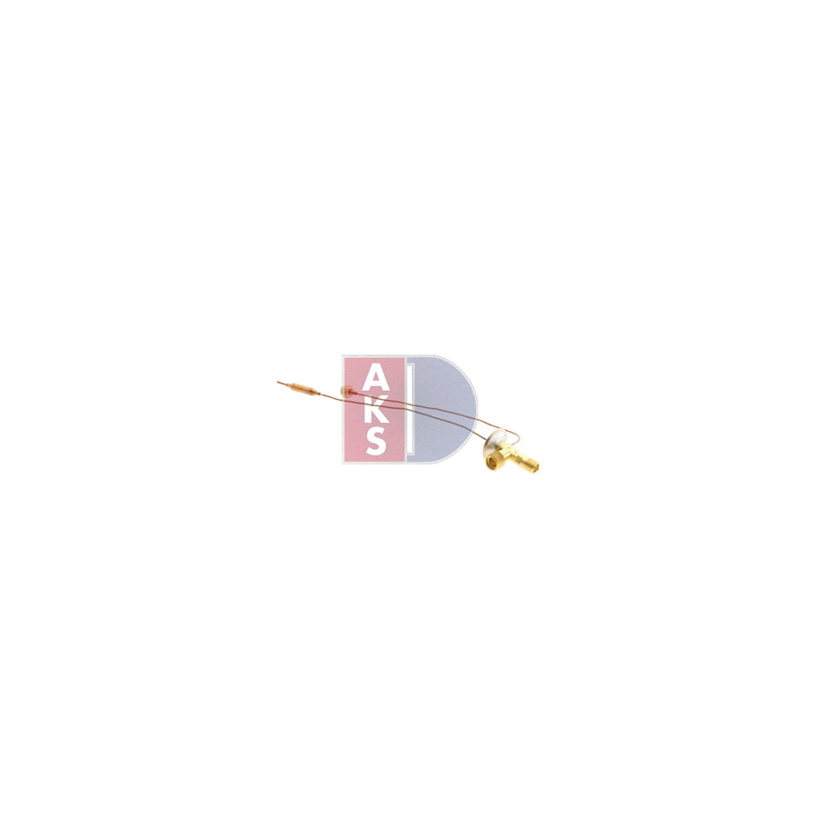 AKS Dasis 840450N AC Expansion Valve
