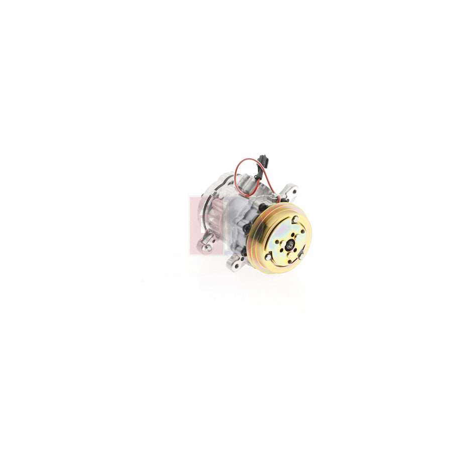 AKS Dasis 850266N Compressor, Air Conditioning