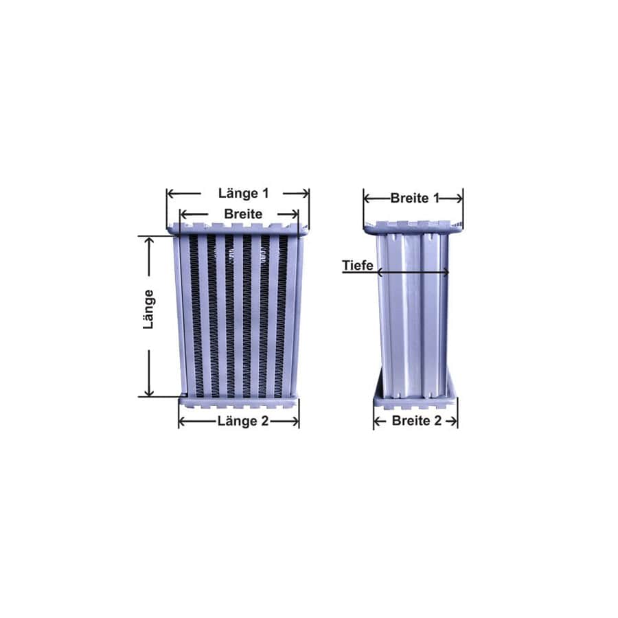 AKS Dasis 850349N Compressor, Air Conditioning