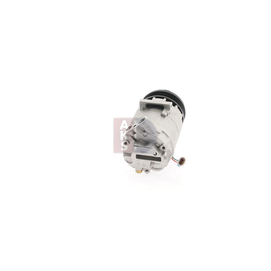 AKS Dasis 850517N Compressor, Air Conditioning