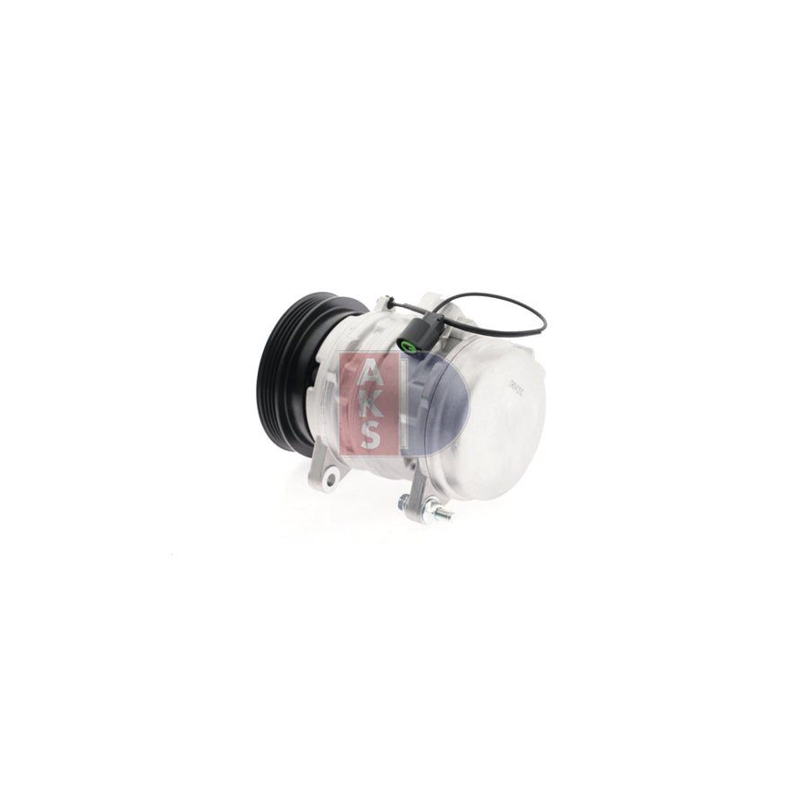 AKS Dasis 850765N Compressor, Air Conditioning