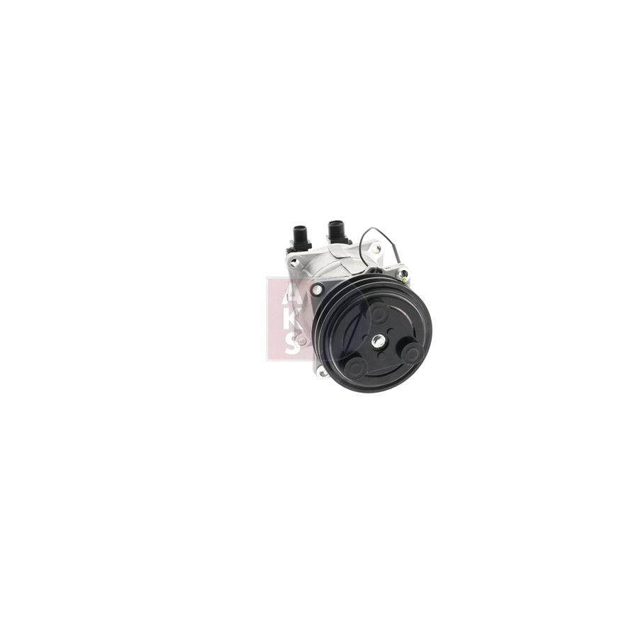 AKS Dasis 850853N Compressor, Air Conditioning for Volvo 760