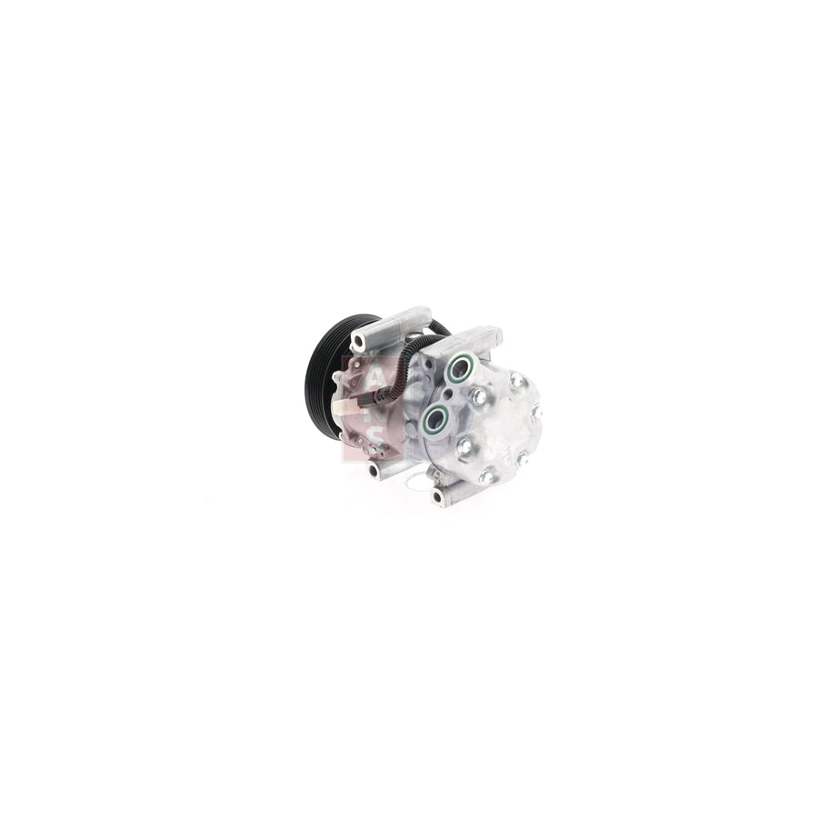 AKS Dasis 850854N Compressor, Air Conditioning