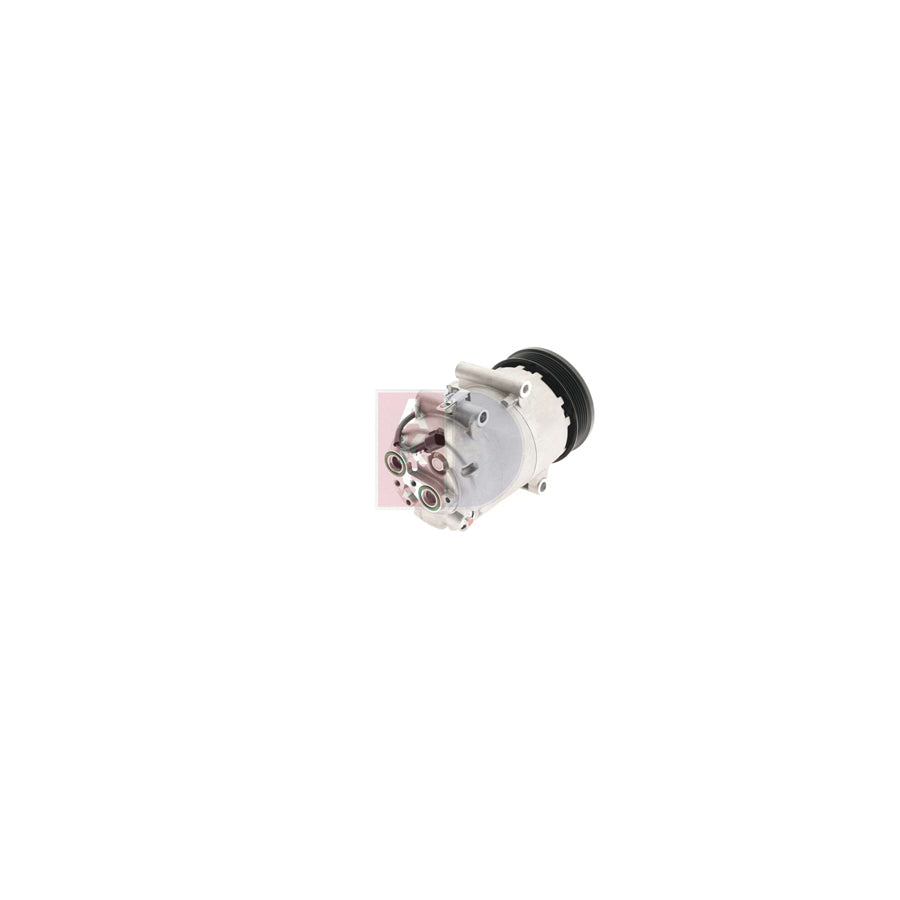 AKS Dasis 851067N Compressor, Air Conditioning
