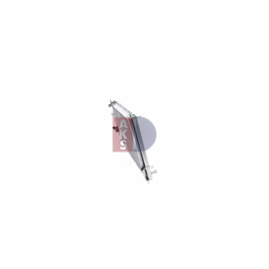 AKS Dasis 851098T Compressor, Air Conditioning