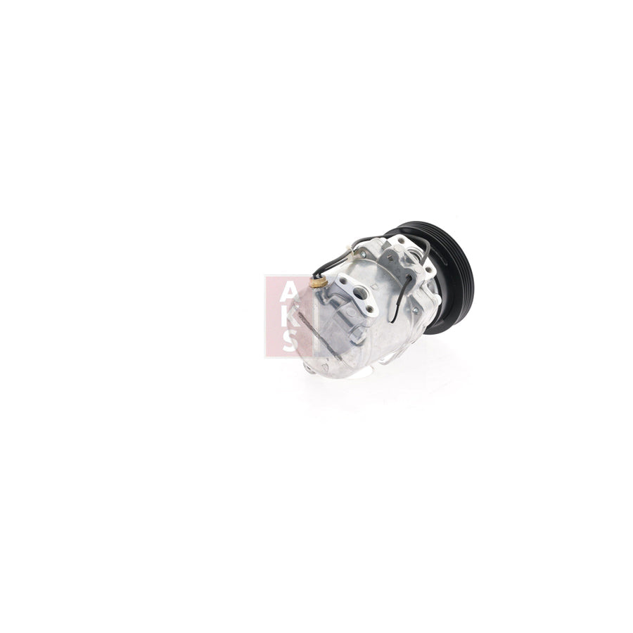AKS Dasis 851240N Compressor, Air Conditioning