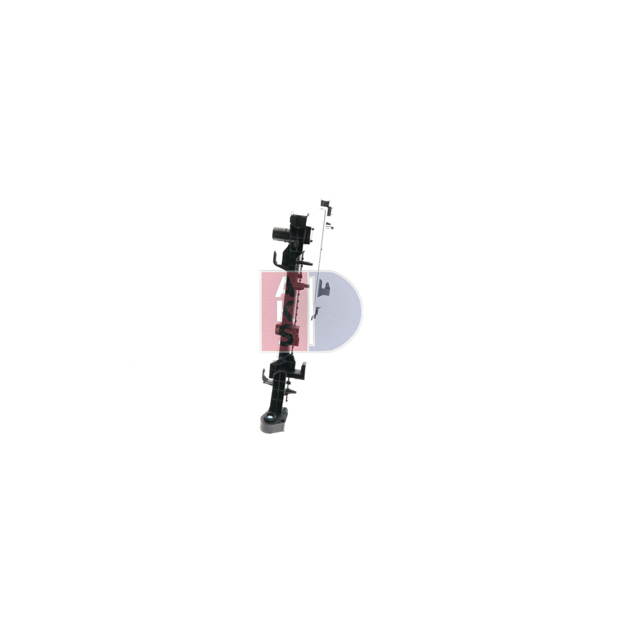 AKS Dasis 851242N AC Compressor Clutch