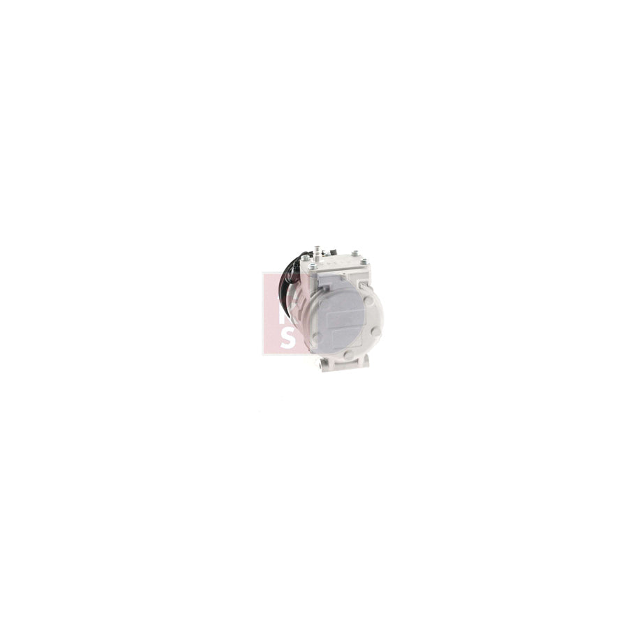AKS Dasis 851401N Compressor, Air Conditioning for KIA Sedona I (Gq)