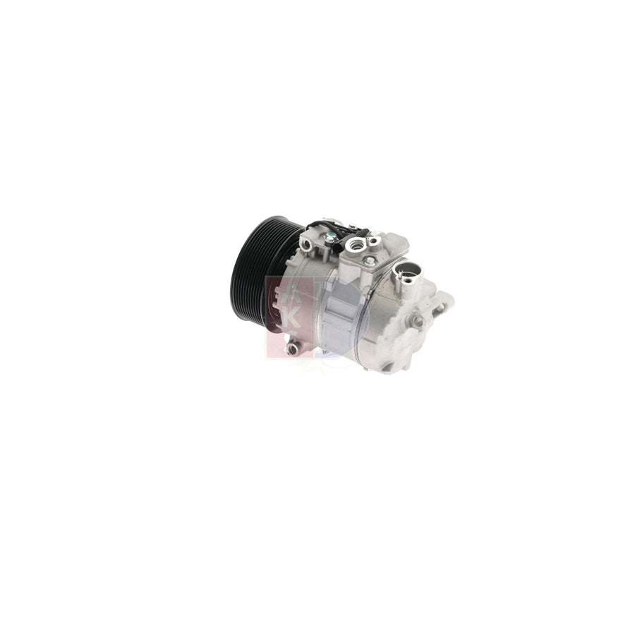 AKS Dasis 851547N Compressor, Air Conditioning