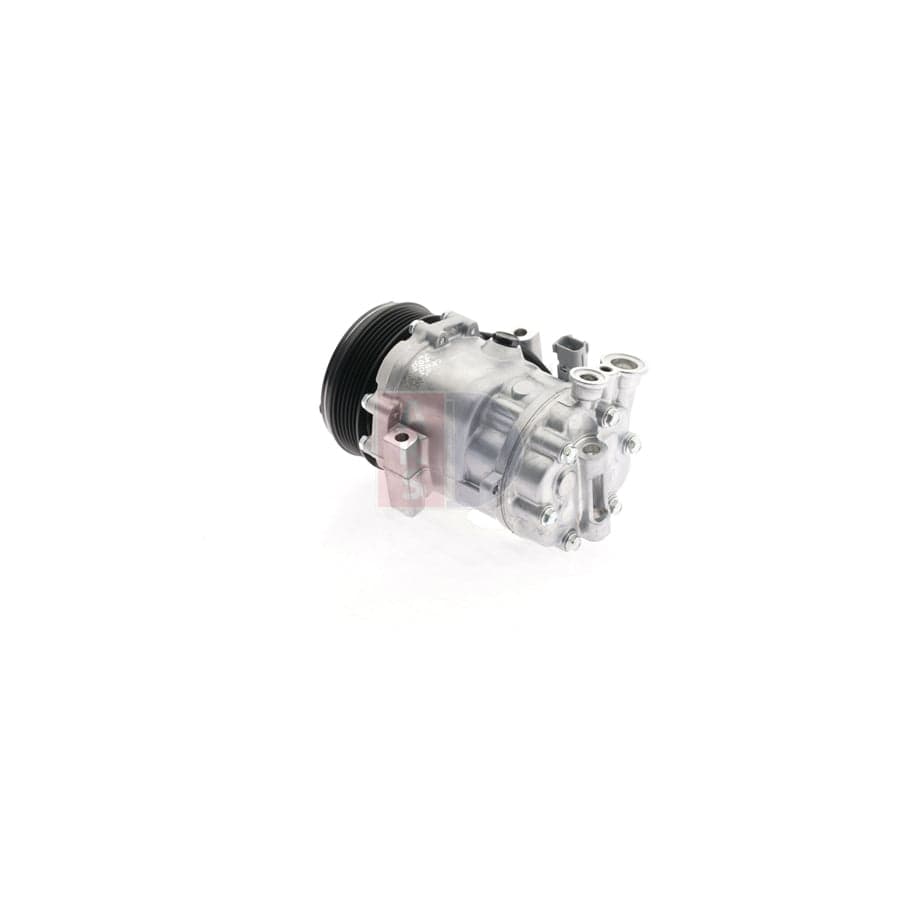 AKS Dasis 851834N Compressor, Air Conditioning