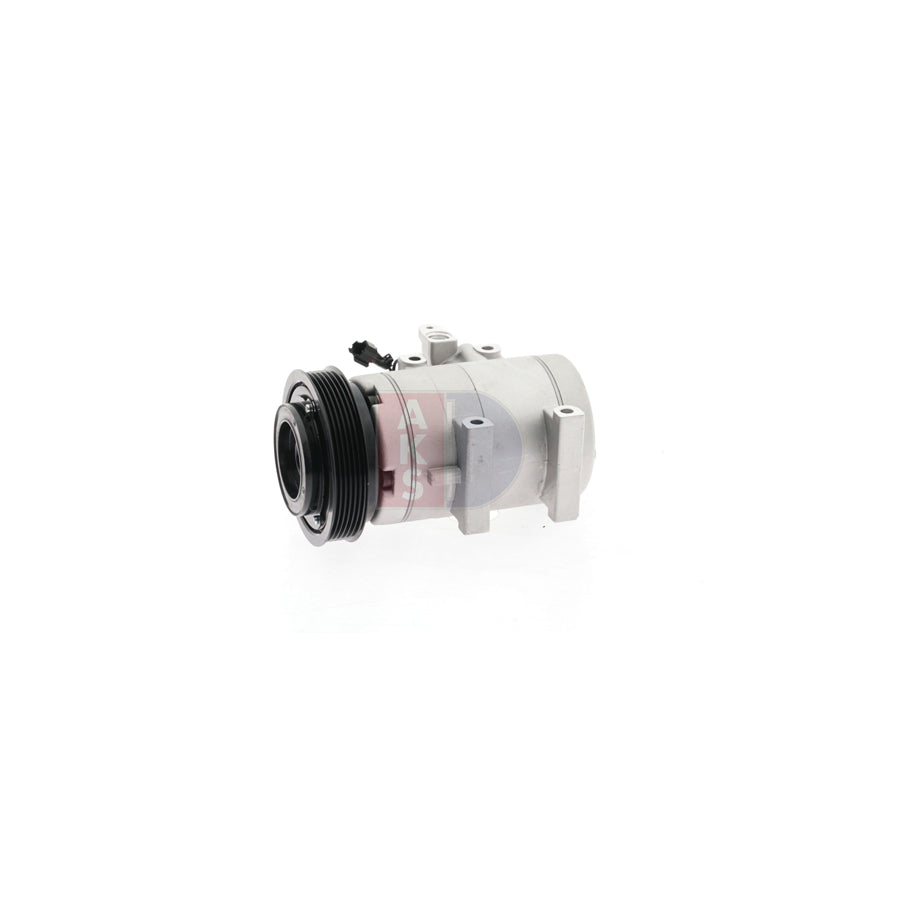 AKS Dasis 851838N Compressor, Air Conditioning