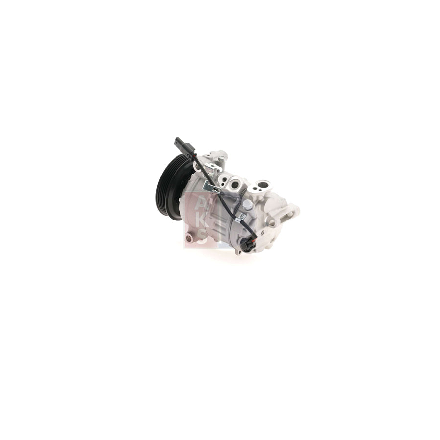 AKS Dasis 852027N Compressor, Air Conditioning