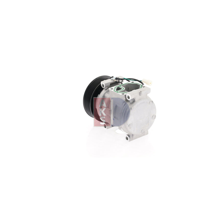 AKS Dasis 852070N Compressor, Air Conditioning