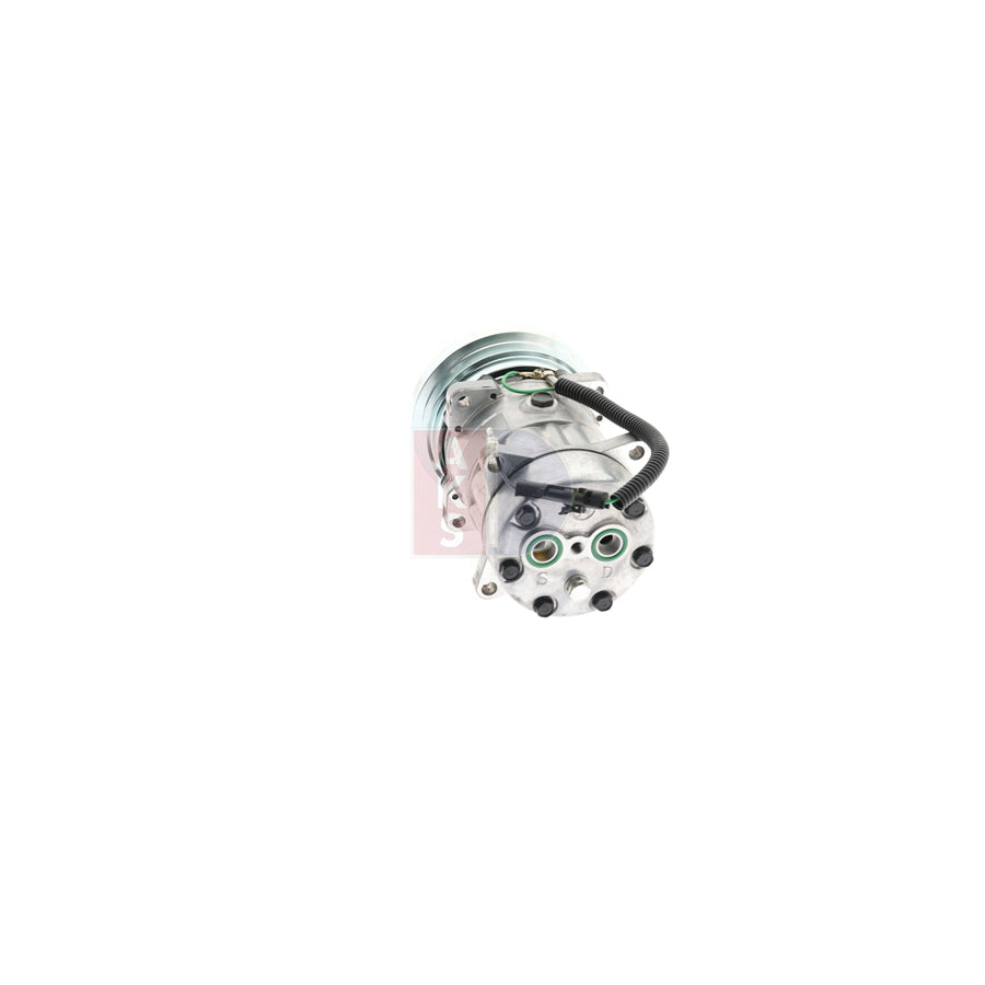 AKS Dasis 852109N Compressor, Air Conditioning