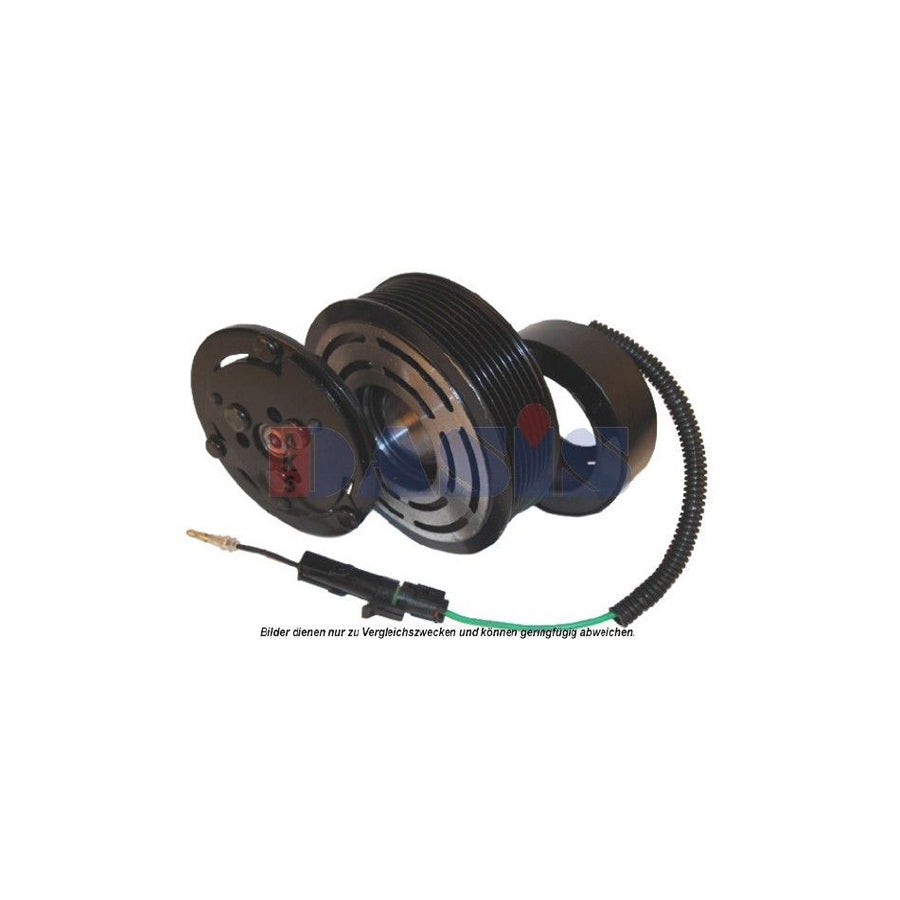 AKS Dasis 852245N AC Compressor Clutch