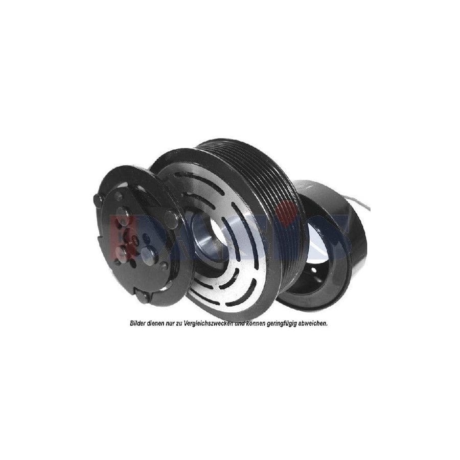 AKS Dasis 852248N AC Compressor Clutch