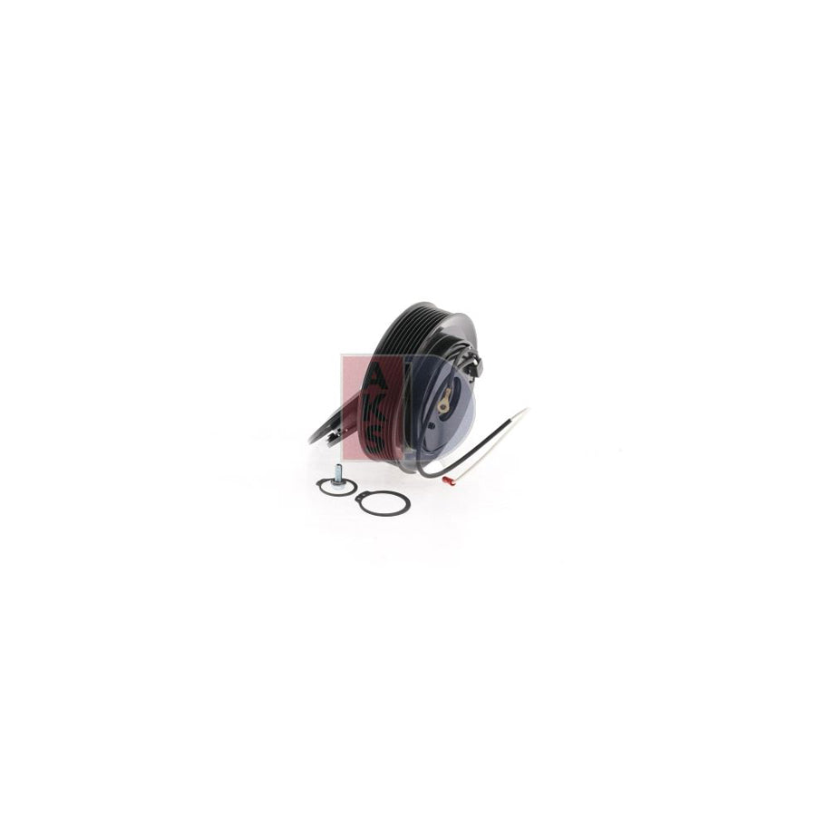 AKS Dasis 852523N AC Compressor Clutch