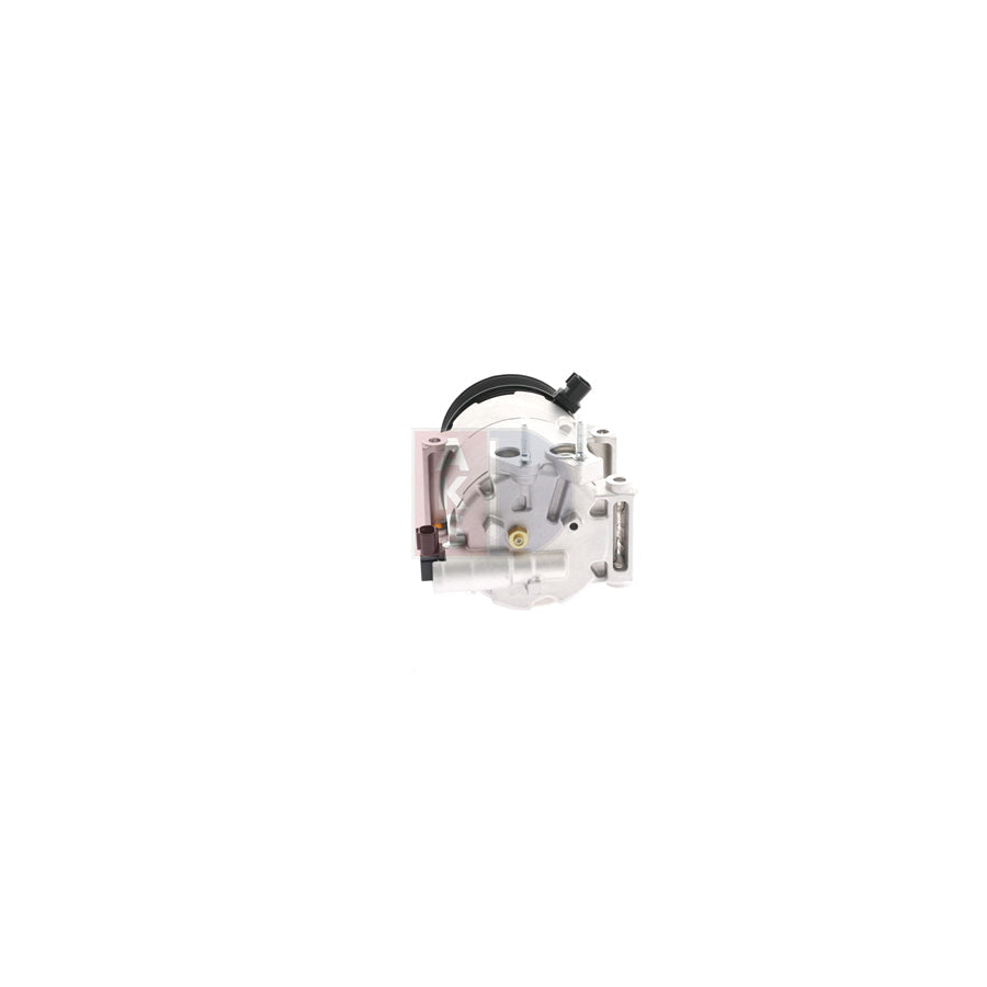 AKS Dasis 852746N Compressor, Air Conditioning