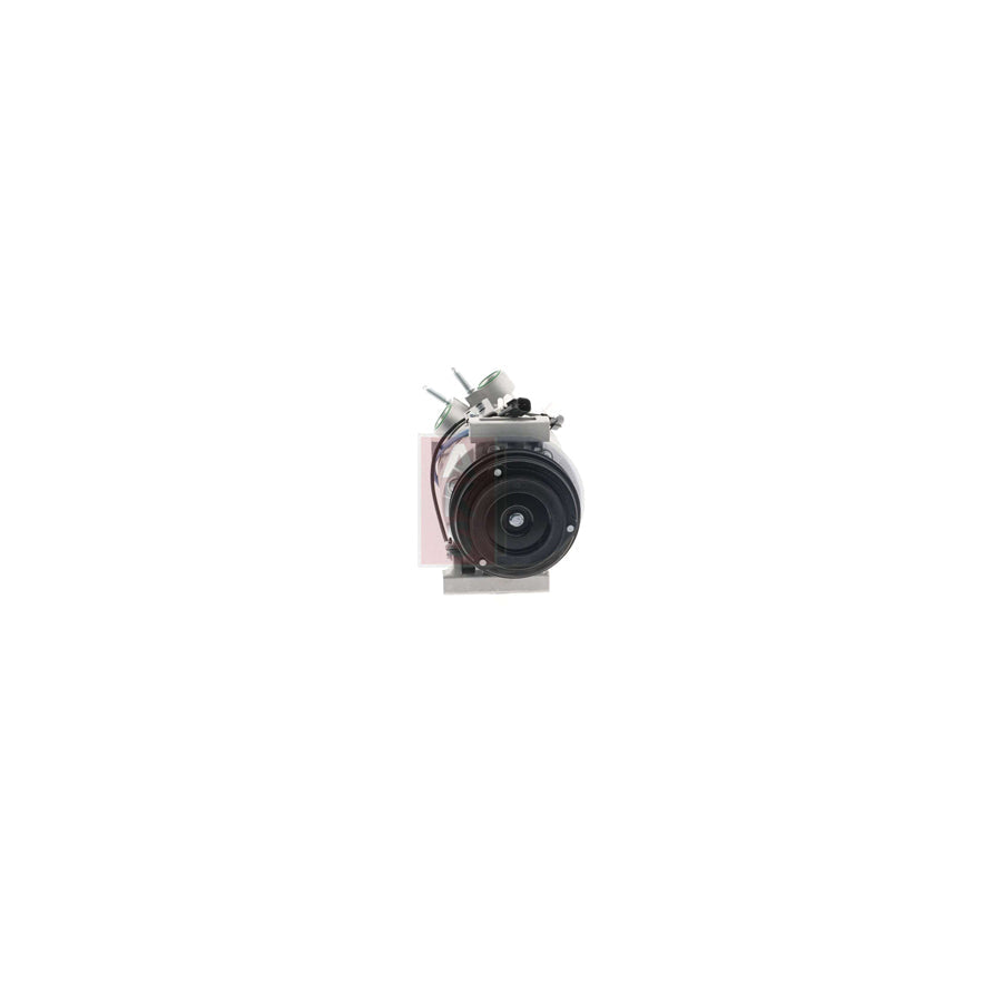 AKS Dasis 852753N Compressor, Air Conditioning
