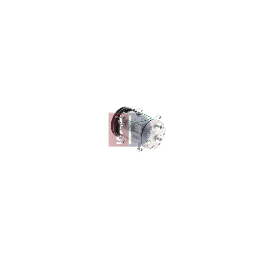 AKS Dasis 852912N Compressor, Air Conditioning